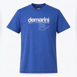NWT Demarini Baseball Bats T-Shirt